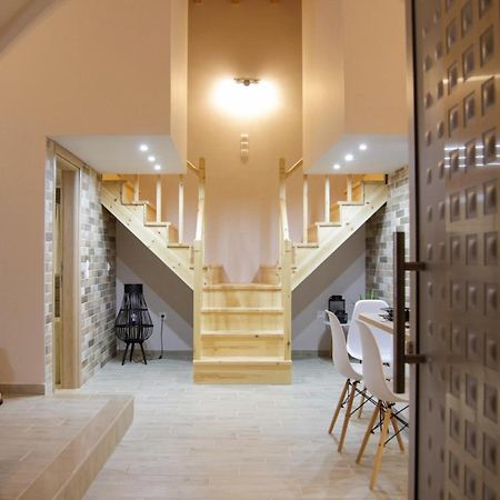 Afandou Nana'S House Διαμέρισμα Εξωτερικό φωτογραφία