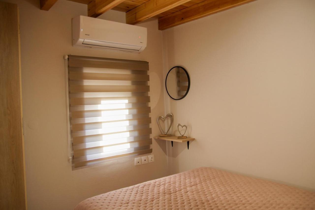 Afandou Nana'S House Διαμέρισμα Εξωτερικό φωτογραφία