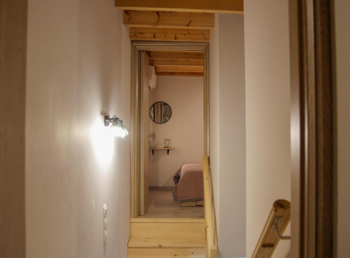 Afandou Nana'S House Διαμέρισμα Εξωτερικό φωτογραφία
