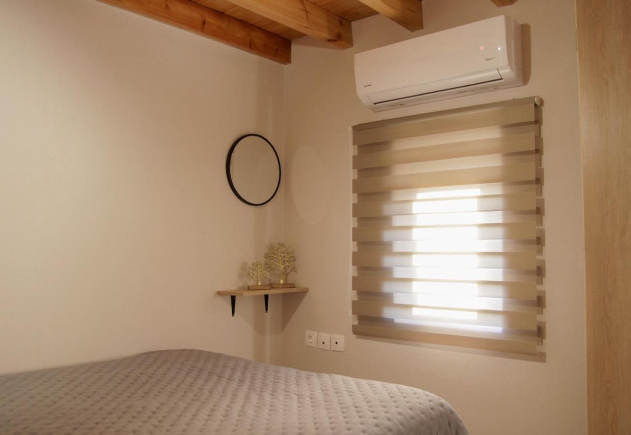 Afandou Nana'S House Διαμέρισμα Εξωτερικό φωτογραφία