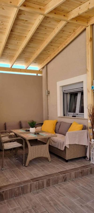 Afandou Nana'S House Διαμέρισμα Εξωτερικό φωτογραφία