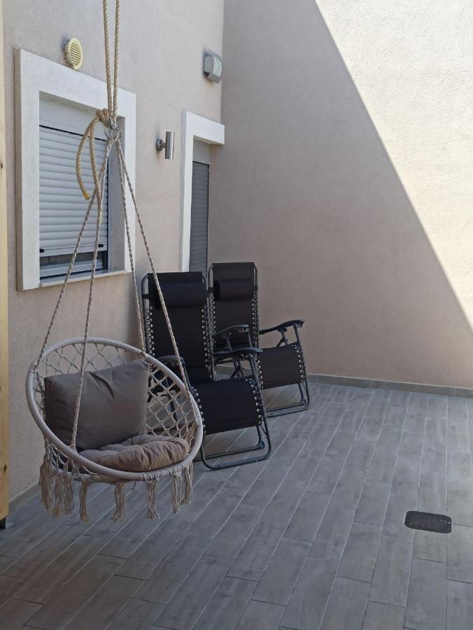 Afandou Nana'S House Διαμέρισμα Εξωτερικό φωτογραφία